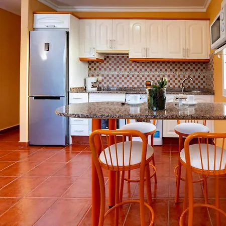 Pino Apartment, Montana La Data Apartment San Bartolome de Tirajana (Gran Canaria)