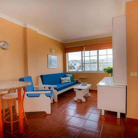 Pino Apartment, Montana La Data San Bartolome de Tirajana (Gran Canaria)