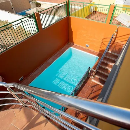Pino Apartment, Montana La Data Apartment San Bartolome de Tirajana (Gran Canaria)