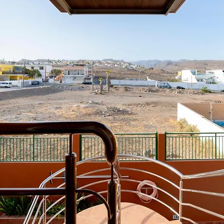 Pino Apartment, Montana La Data * San Bartolome de Tirajana (Gran Canaria)