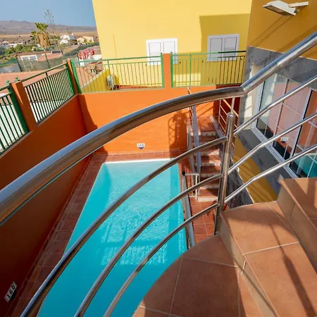 Pino Apartment, Montana La Data Apartment San Bartolome de Tirajana (Gran Canaria)