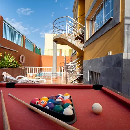 Pino Apartment, Montana La Data San Bartolome de Tirajana (Gran Canaria)