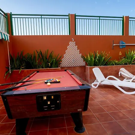 Pino Apartment, Montana La Data San Bartolome de Tirajana (Gran Canaria)