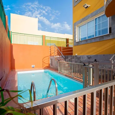 Pino Apartment, Montana La Data Apartment San Bartolome de Tirajana (Gran Canaria)