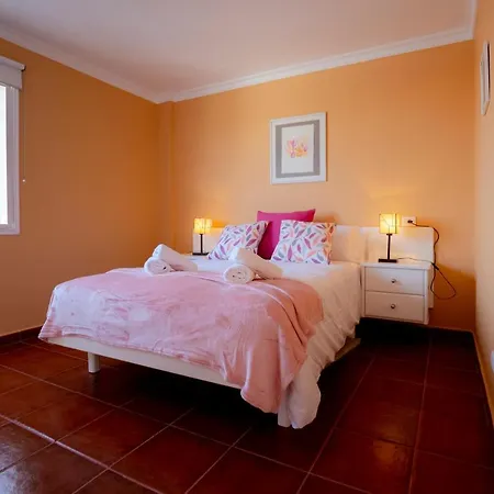 Pino Apartment, Montana La Data * San Bartolome de Tirajana (Gran Canaria)