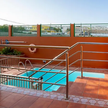 Pino Apartment, Montana La Data * San Bartolome de Tirajana (Gran Canaria)