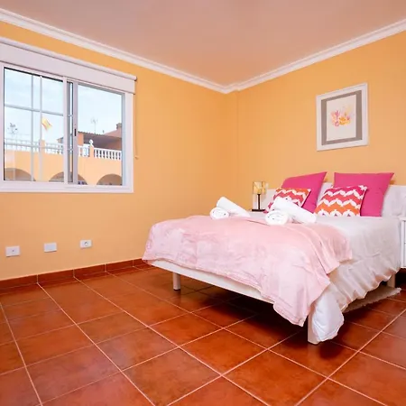 Pino Apartment, Montana La Data San Bartolome de Tirajana (Gran Canaria)