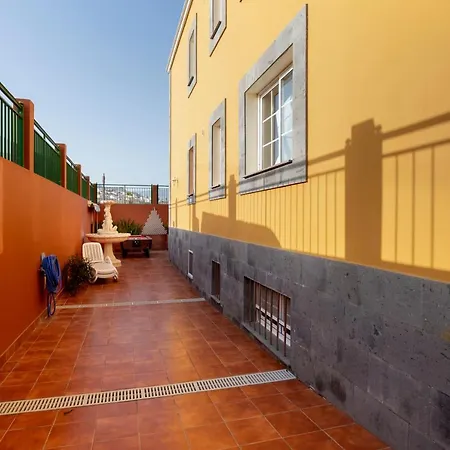 Pino Apartment, Montana La Data San Bartolome de Tirajana (Gran Canaria)