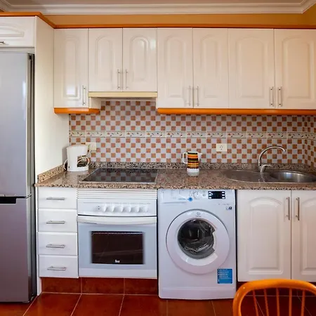 Pino Apartment, Montana La Data * San Bartolome de Tirajana (Gran Canaria)