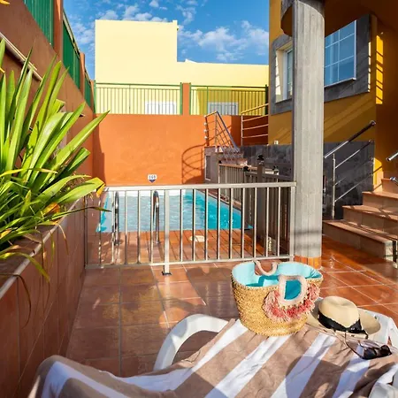 Apartamento Pino Apartment, Montana La Data